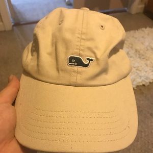 Vineyard vines baseball hat